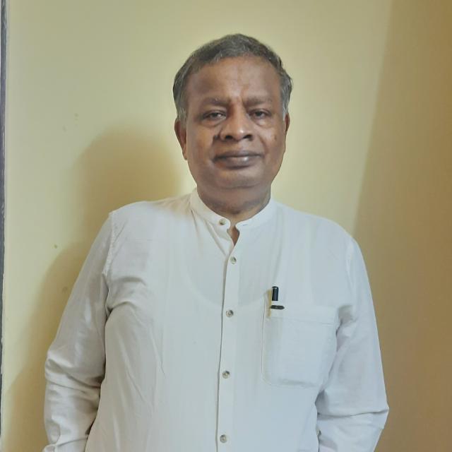 Kumud Das